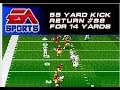 College Football USA '97 (video 4,606) (Sega Megadrive / Genesis)