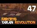 [47] Yaran Revolution (Let’s Play Far Cry 6 [PC] w/ GaLm) - Mic change!