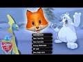 6 MYSTERY GIFT CODES + HERBERT P. BEAR?! (Pokémon Sword And Shield)