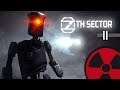 7th Sector - #11: Bis zum stürmischen Ende | Gameplay German