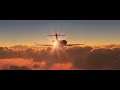 Aerosoft CRJ 900/1000 - Official Video - MSFS DLC
