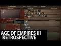 Age of Empires III Retrospective