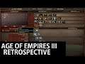 Age of Empires III Retrospective