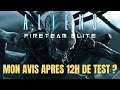 Aliens Fireteam Elite: AVIS après 12h de test, campagne intense et mode horde.