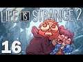 ALONE | Life is Strange 2 Episode 4 | w/ Dodger [Part 16]