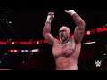 Andre The Giant vs. Karrion Kross - WWE Championship