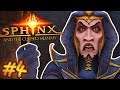 Angry Skeletons - SPHINX AND THE CURSED MUMMY LET'S PLAY [Part 4]