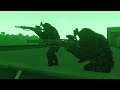 ArmA 3 - "All Ghillied Up" SNIPER Mission! Night Operation Milsim Special Forces Mission!