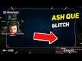ASH QUE GLITCH | Daily Apex Legends Community Highlights