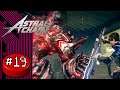 Astral Chain, Part 19: A Slimy Situation - Button Jam
