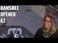 Banshee Opener In TvT