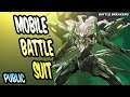Battle Breakers | Double Suit Power | Mobile Battle Suit | Forgotten Lands & Duels [Epic Games]