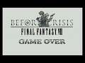 Before Crisis: Final Fantasy VII Remake [PC] Gameplay