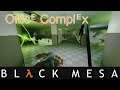Black Mesa Definitive Edition | Chapter 3 - Office Complex | Half Life