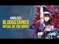 BLOODSTAINED: RITUAL OF THE NIGHT , análisis