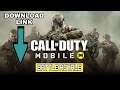Call Of Duty Mobile - Battle Royale Mode (Beta Gameplay) COD Mobile (Android/iOS)