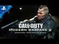 Call of Duty: Modern Warfare 2 Campaña Remasterizada - Trailer en ESPAÑOL | PlayStation España