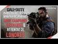 Call of Duty Modern Warfare | Campagne Solo : Verdansk + Londres