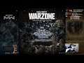 Call Of Duty WARZONE | Livestream Archive | 16/04/2020