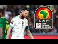CAN 2021 ALGERIE - CAMEROUN | Huitième de Finale | PES 2020 #01