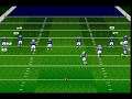 College Football USA '97 (video 926) (Sega Megadrive / Genesis)