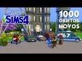 COMO DESBLOQUEAR 1000 NOVOS OBJETOS NO THE SIMS 4 | Tutorial