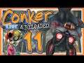 CONKER: LIVE & RELOADED # 11 💸 Von Fledermauseichhörnchen und Zombies!