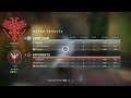 Cool annihilation barrage led to win in comp
