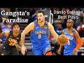 DANILO GALLINARI | Gangsta's Paradise