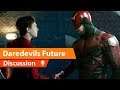 Daredevil IN Spider-Man 3 Fact, Fiction & Details