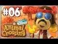 DESCUBRO FOTOPÍA Y PRITY ME DA UNA LECCIÓN #06 ANIMAL CROSSING NEW HORIZONS