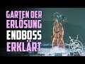 Destiny 2 ► Garten der Erlösung Geweihter Geist - END BOSS | Raid Guide [ Deutsch / German ]