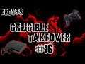 Destiny PS3: Crucible Takeover 2019 - #16