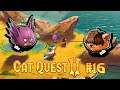 Die Macht der Worte  ♡  #16 🐾 Let's Play Cat Quest 2