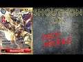 Digimon Card Game - SHOUTMON DX BT5 DECK PROFILE FR