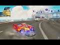 Disney Pixar Cars 3 - PS4 Gameplay (1080p60fps)