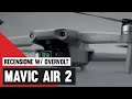 DJI Mavic Air 2 | Recensione w/ overVolt