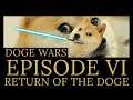 Doge Wars: Episode VI - Return Of The Doge