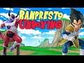 Dragon Ball Z Unboxing mit Kai | Vegeta & Frieza (BWFC) | Banpresto