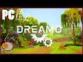 Dreamo Let's Play Ep 1 Beta / Demo - BlueFire - MMOs Coverage and Games Reviews