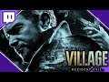 Ein trauriges Ende/FINALE ❖ Resident Evil Village #03 [Live 🔴 Resident Evil Village Deutsch]