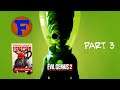 Evil Genius 2 - Zalika Playthrough And CABAL DLC | Part 3 | Twitch Livestream