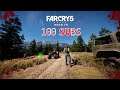 Explore the Far Cry 5 World || Hunt Animals || Fly Around || Road to 100 Subs