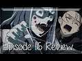 Facing Your Fears - Demon Slayer: Kimetsu no Yaiba Episode 16 Anime Review