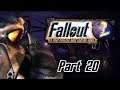 Fallout 2 - Part 20 - Beg, Borrow or Steel
