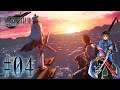 Final Fantasy VII Remake: Intergrade DLC PS5 Playthrough with Chaos part 4: New Ninja Sonon