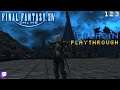 Final Fantasy XIV: Paladin Playthrough - 123 - Heavensward - 11