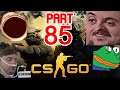 Forsen Plays CS:GO - Part 85 (With Chat)