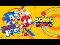 Gamer Barnes Plays... Sonic Mania PS Plus