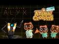 Gaming News Show: Animal Crossing, Animal Crossing, Animal Crossing!!!